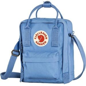 NWT Fjallraven Kanken Sling Ultramarine Color